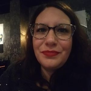 Meet your Posher, Jessie